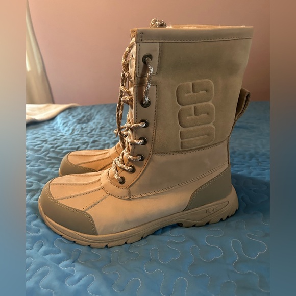 UGG Other - New UGG Butte Mono Boots Mens 8.5